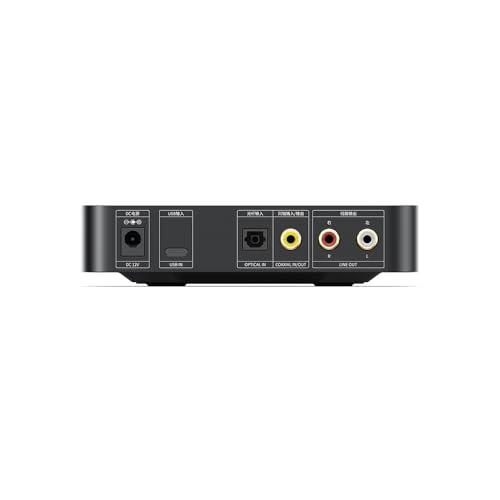 FiiO K11 Desktop Headphone DAC &amp; Amp - Black GMKtec Ryzen 9 32GB 1TB PC